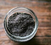 Chia seed