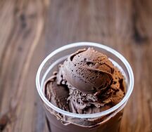 Ice Cream Cup - Creamland