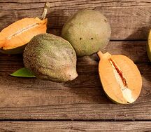 Baobab fruit