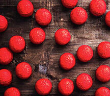 Baobab Sweets
