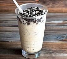 Cookies & Cream Milkshake