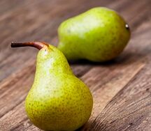 Pear