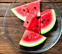 Fresh Fruit Watermelon
