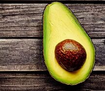 Exotic Avocado