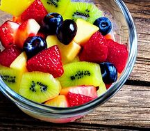Fruit Platter
