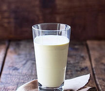 Classic Vanilla Milkshake