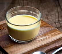 Custard Cup