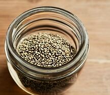 Flux seed