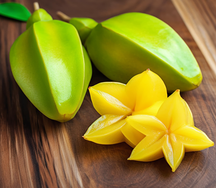 Star fruit