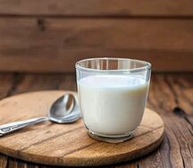 Yoghurt