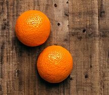 Fresh Fruit Oranges - Zambian Grown