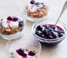Breakfast Muesli