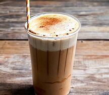 Original Coffee Milkshake