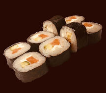 Сяке Маки