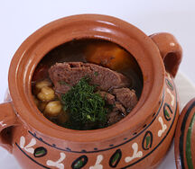 Куза шурпа