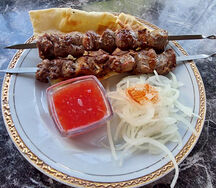 Кусковой из говядины
