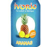Ivorio ananas