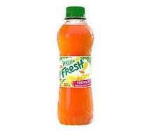 Pressea fresh multi fruits