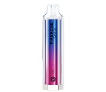 Firerose 4500puffs Mr blue