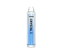 Power crystal 6000puffs Energy blue