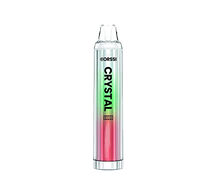 Power crystal 6000puffs vimto