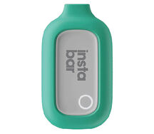INSTAR BAR 5000PUFFS Strawberry Kiwi