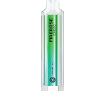 Firerose 4500puffs Fresh Mint