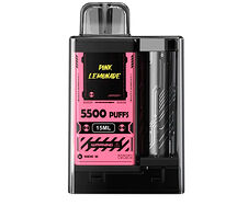 VAPENGIN 5500PUFFS Pink Lemonade