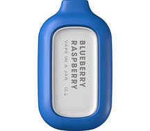 INSTAR BAR 5000 PUFFS Blueberry Raspberry