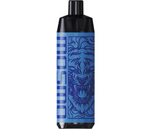 Mosmo Storm X-5000puffs -Aloe Grape