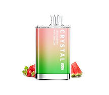SKE DUO 6000 PUFFS Strawberry Watermelon