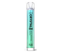 Ske 5000puffs  Fresh Menthol Mojito