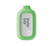 INSTAR BAR 5000 PUFFS Kiwi Passion Fruit Guava