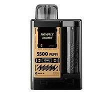 VAPENGIN 5500PUFFS Pineapple Coconut
