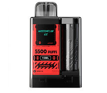 VAPENGIN 5500PUFFS Watermelon Ice