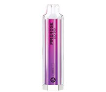 Firerose 4500puffs cherry ice