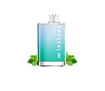SKE DUO 6000PUFFS Menthol