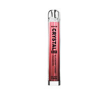 Ske 5000puffs  Blueberry Cherry Cranberry