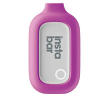 INSTAR BAR 5000 PUFFS Iced Quad Berry