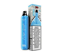 IVG REGAL 6000 PUFFS Classic Mint