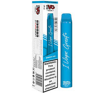 Ivg bar max 3000 energy ice