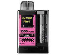 VAPENGIN 5500PUFFS Passion Fruit