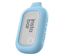 INSTAR BAR 5000 PUFFS Blue Lemonade