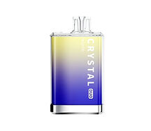 SKE DUO 6000PUFFS mojito