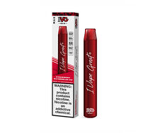 Ivg bar max 3000 strawberry watermelon