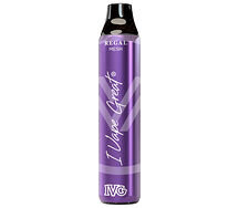 IVG REGAL 6000 PUFFS Grape Ice
