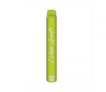 Ivg bar Max 3000 Kiwi passion fruit guava