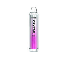 Power Crystal 6000puffs Grape Ice