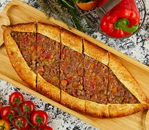 Пиде кушбаши