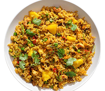 Riz cantonnais